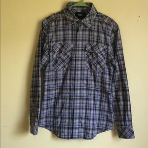 Dolce & Gabbana Men’s Dress Shirt Size Large